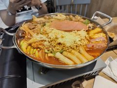 -李先生的首尔小馆(松江启源广场店)