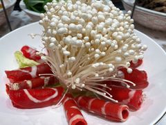 -梁家大院•农家菜(昆山会展中心店)