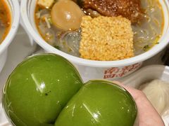 -回味鸭血粉丝汤(夫子庙瞻园路店)