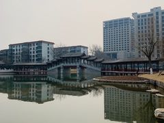 -西海子公园