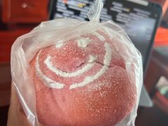 -面包新语(融创茂店)
