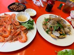 -梅鑫海产店