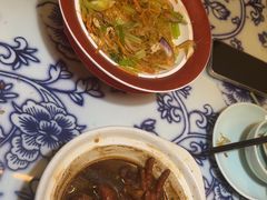 -卢大鲜鱼头捞饭(美利广场店)