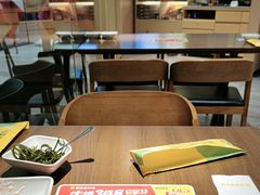 -豪客来牛排(空港华联店)