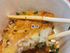 -武泰闸民生甜食馆