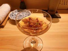 醋拌籽蟹-鮨青(恒基名人购物中心店)