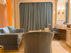 -白金汉爵大酒店(相城店)