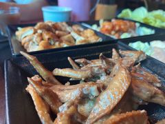 -吼堂老火锅(万寿宫店)