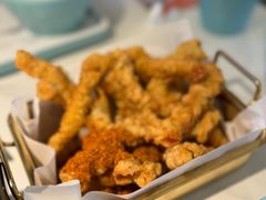 -江边城外烤全鱼(世茂广场店)