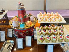 -北京王府井希尔顿酒店·万斯阁西餐厅