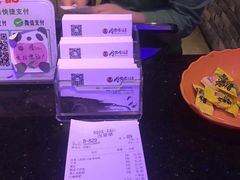 餐具摆设-周渝食惦酸菜鱼(青浦店)