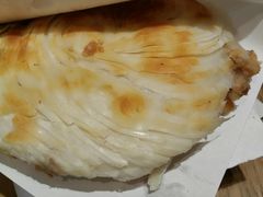 肉夹馍-老陈家擀面皮(木塔巷店)