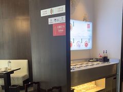 -煲王粤菜餐厅(中侨中心店)