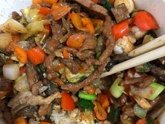 -周记热干面豆皮大王(桃花东街店)