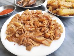 -再回首鸡肉米线(人民路一店)