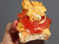 -同济大学本部学苑饮食广场