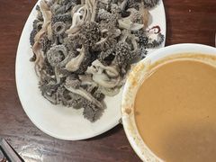 -姚记炒肝店(鼓楼店)