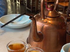 -小吊梨汤·北京菜·烤鸭(双井乐成中心店)