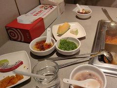 -海底捞火锅(百利广场店)