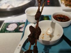 -百年果林椰子鸡(中洲店)