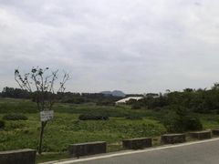 -松山湖南湖湾露营营地