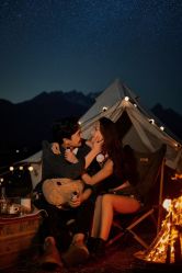 点击看大图 -太古映画婚纱摄影(天河店)