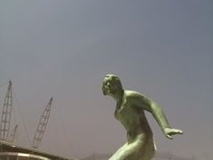-深圳市体育中心体育馆主馆