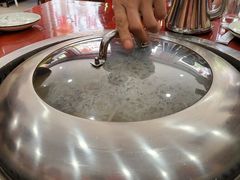 -哈尔滨东北铁锅炖(都督街店)