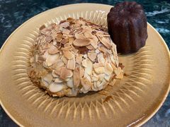-BAKER&SPICE(安福路店)