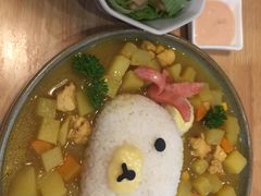 -红小满休闲餐厅(十全街店)