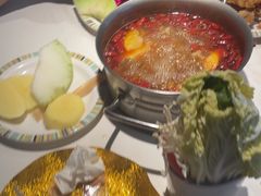 -吉布鲁牛排海鲜自助(成都大悦城店)