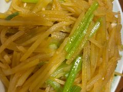 -满园烤鸭·春饼(太原街万达店)