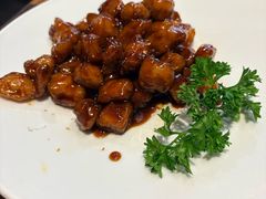 -大潮淮·淮扬菜(何园旗舰店)