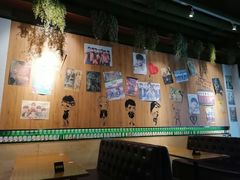 -幸屿 创意料理(永嘉天地店)