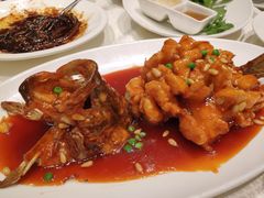 -金时代顺风大酒店(协泰店)