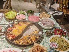 -五里关火锅(牛市口店)