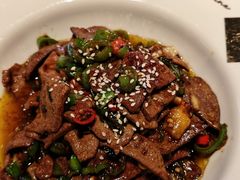 酒仙猪肝-桂满陇·海市蜃楼·黑金(国金店)