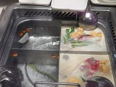 -海底捞火锅(江北万达商业广场店)