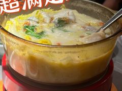 -闽上鲜·福建菜(龙湖滨江天街店)