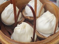 -锡笼记·无锡小笼(常熟万达店)