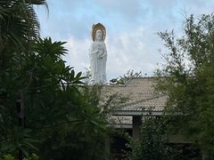 -三亚南山迎宾馆