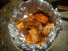 -重庆渝达老火锅(春熙路店)