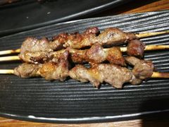 -塔哈尔·新疆盛宴(城西银泰店)