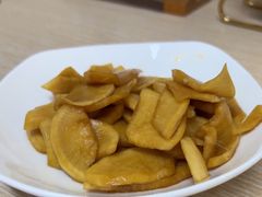 -面道赞宁海海鲜面(迎凤街店)