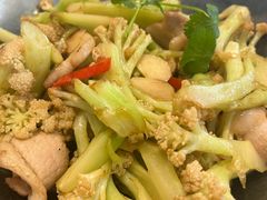 -東城故事·尋找姆媽的味道(玉兰路店)
