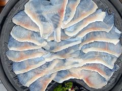 斑鱼片-丽江庭院之爱在路上(西单店)