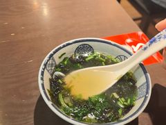 -王繁星面馆(西安熙地港店)