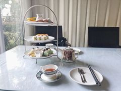 -马勒别墅·中餐厅