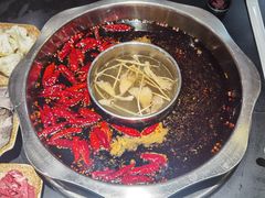 -大龙火锅(老店)