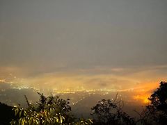 -紫金山山顶公园